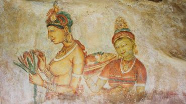 Things to Do in Sigiriya