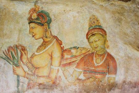 Things to Do in Sigiriya