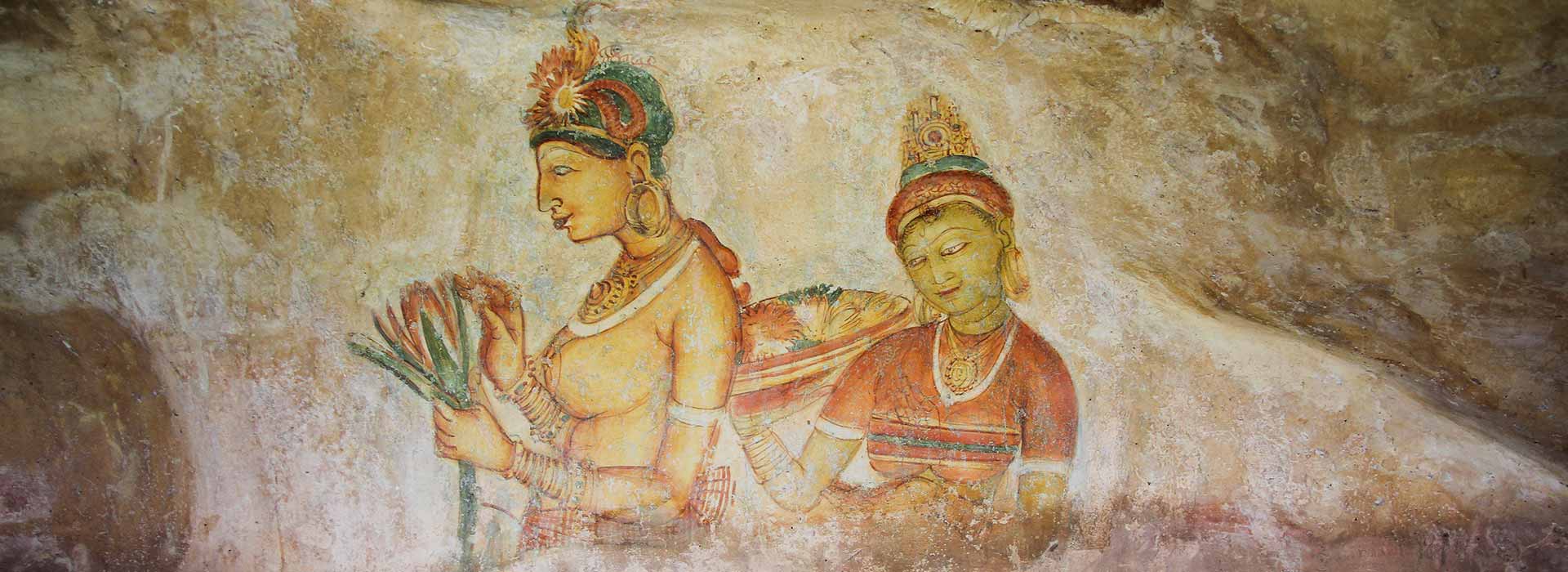 Things to Do in Sigiriya