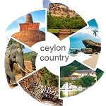 ceylon country