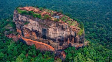 Sigiriya Day Tour