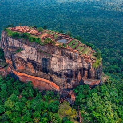 Sigiriya