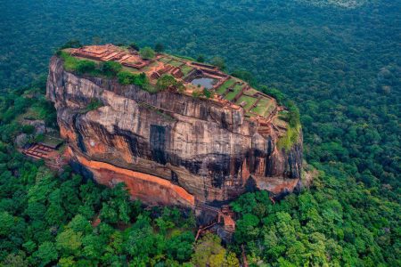 Sigiriya Day Tour